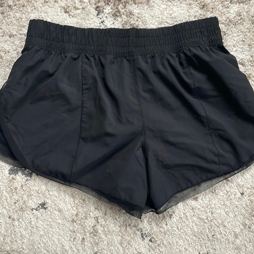 Apana shorts